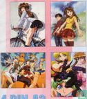 Anime DVD Magazin  - Afbeelding 3