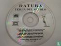 The Datura E.P. - Yerba del Diablo - Image 3
