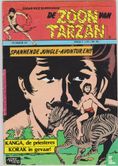 De zoon van Tarzan 44 - Image 1