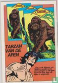 De zoon van Tarzan 44 - Image 2