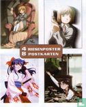 Anime DVD Magazin   - Afbeelding 3