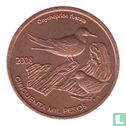 Easter Island 50000 Pesos 2008 (Copper - Pattern) - Image 1