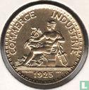 France 2 francs 1925 - Image 1