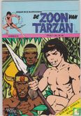 De zoon van Tarzan 37 - Image 1