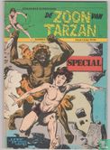 De zoon van Tarzan special 1 - Afbeelding 1