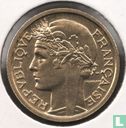 Frankrijk 2 francs 1941 (aluminium-brons) - Afbeelding 2