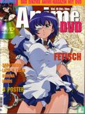 Anime DVD Magazin    - Afbeelding 1