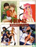 Anime DVD Magazin    - Afbeelding 3