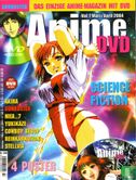 Anime DVD Magazin   - Bild 1