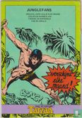 De zoon van Tarzan 42 - Afbeelding 2