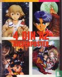 Anime DVD Magazin - Afbeelding 3