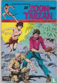De zoon van Tarzan 32 - Afbeelding 1