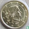 België 50 cent 2016 - Afbeelding 1