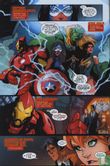 The New Avengers 6 - Afbeelding 3