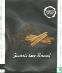 Zwarte thee Kaneel  - Image 1