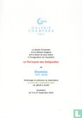 Le perroquet des Batignolles