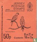 Thick-billed Parrot Booklet - Image 1