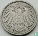 Duitse Rijk 10 pfennig 1908 (D) - Afbeelding 2