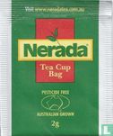 Tea Cup Bag  - Afbeelding 1