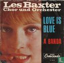 Love is Blue - Image 1