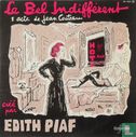 Le Bel Indifférent (1 Acte de Jean Cocteau) - Afbeelding 1