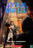 Star Wars: Jedi Quest - Image 1