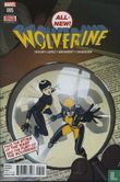 All-New Wolverine 5 - Image 1