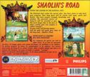 Shaolin's Road - Afbeelding 2