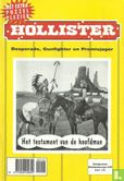 Hollister 2126 - Image 1