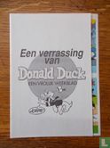 Een verrassing van Donald Duck - Image 1