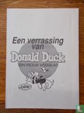 Een verrassing van Donald Duck - Image 2
