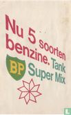 Bp - Nu 5 soorten benzine - Afbeelding 1