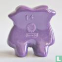 Edna (purple)  - Image 2