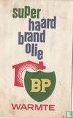 BP - Super Haard Brand Olie - Afbeelding 1