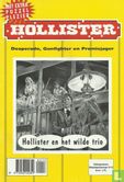 Hollister 2113 - Image 1