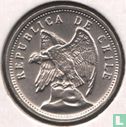 Chili 5 centavos 1928 - Afbeelding 2