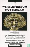 Wereldmuseum Rotterdam - Image 1