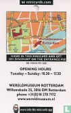 Wereldmuseum Rotterdam - Image 2