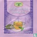 Natural. Healthy. Herbal Tea    - Afbeelding 1