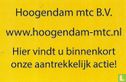 Hoogendam mtc B.V. - Image 1