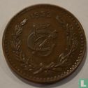 Mexico 5 centavos 1933 - Afbeelding 1