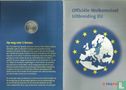 Nederland 5 euro 2004 (stamps & folder) "EU enlargement" - Afbeelding 1