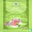 Natural. Healthy. Herbal Tea  - Afbeelding 1