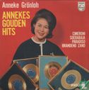 Anneke's gouden hits - Afbeelding 1