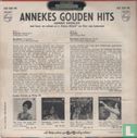 Anneke's gouden hits - Afbeelding 2