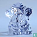 Lucas [t] (wit) - Afbeelding 1