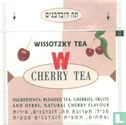 Cherry Tea  - Image 2