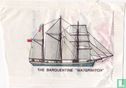 The Barquentine "Waterwitch" - Afbeelding 1