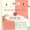 Peach Tea - Afbeelding 2