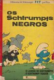 Os Schtrumpfs Negros - Afbeelding 1